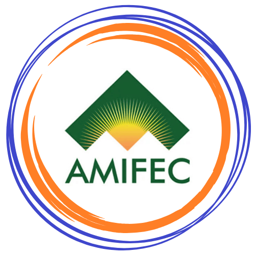 LOGOTIPO AMIFEC