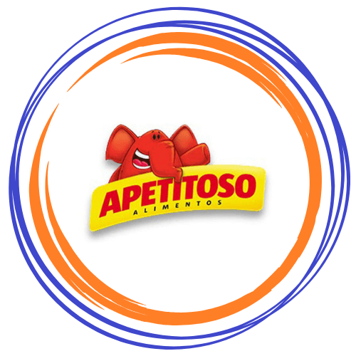 LOGOTIPO APETITOSO