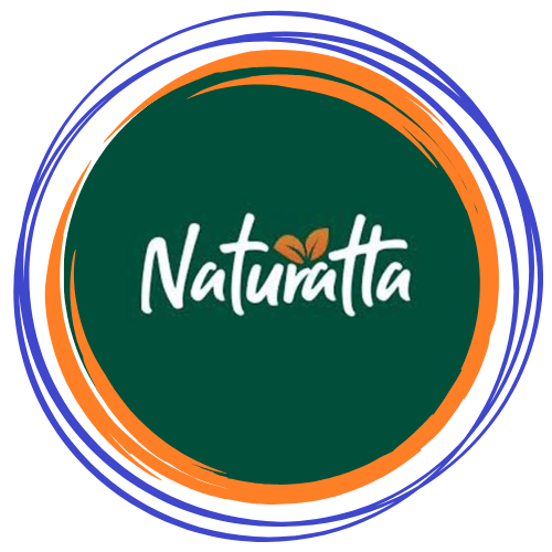 LOGOTIPO NATURATTA
