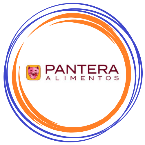 LOGOTIPO PANTERA