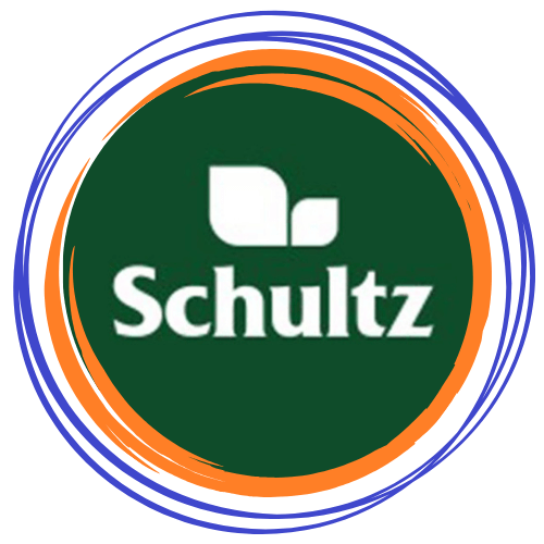 LOGOTIPO SCHULTZ