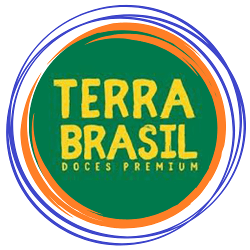 LOGOTIPO TERRA BRASIL