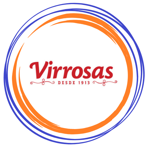 LOGOTIPO VIRROSAS